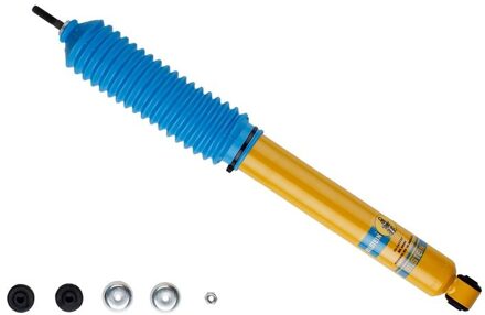 jeep Schokdemper BILSTEIN - B6 4600