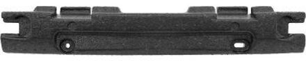 jeep Schokdemper, bumper 2613061