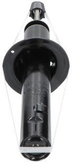 jeep Schokdemper SSA10147