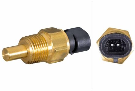 jeep Sensor, koelvloeistoftemperatuur 6PT358385091