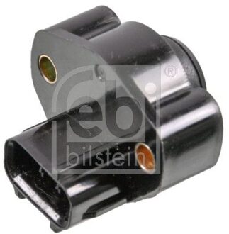 jeep Sensor, smoorkleppenverstelling 194122