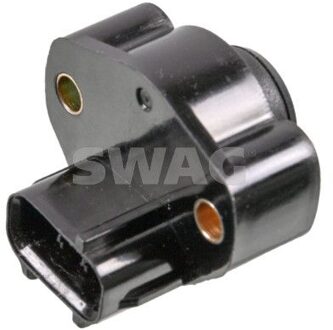 jeep Sensor, smoorkleppenverstelling 33111537