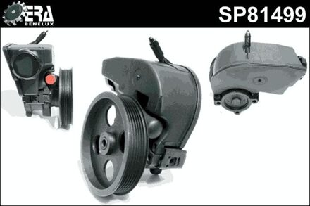 jeep Servo pomp SP81499