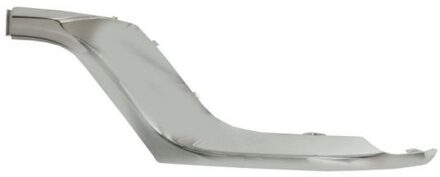 jeep Sier- / beschermingspaneel, bumper 5513003206927LP