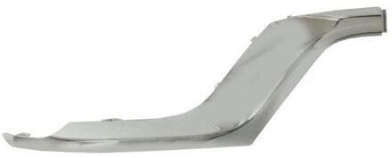 jeep Sier- / beschermingspaneel, bumper 5513003206927PP