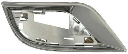 jeep Sier- / beschermingspaneel, bumper 5513003207921CP