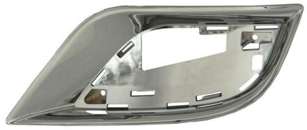 jeep Sier- / beschermingspaneel, bumper 5513003207922CP