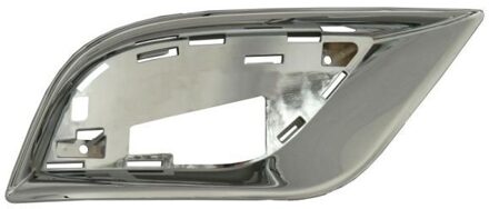 jeep Sier- / beschermingspaneel, bumper 5513003207922DP