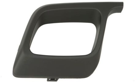 jeep Sier- / beschermingspaneel, bumper 5513003217928P