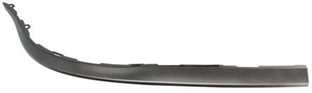 jeep Sier- / beschermingspaneel, bumper 5703053206985P