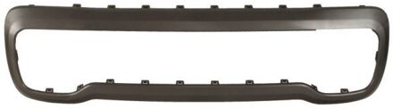 jeep Sier- / beschermingspaneel, bumper 6502073216920P
