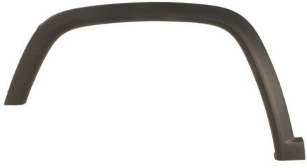 jeep Sier- / beschermingspaneel, spatbord 5703063217571P