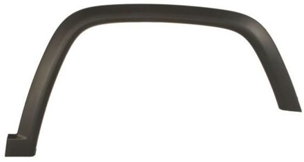 jeep Sier- / beschermingspaneel, spatbord 5703063217572P