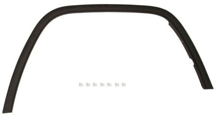 jeep Sier- / beschermingspaneel, spatbord 5703083206371P