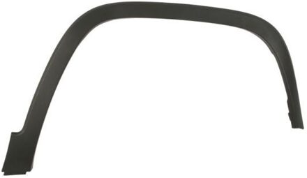 jeep Sier- / beschermingspaneel, spatbord 5703083206372CP