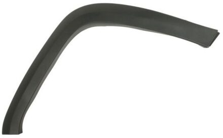 jeep Sier- / beschermingspaneel, spatbord 5703083206373CP