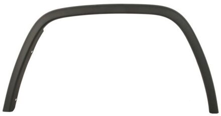 jeep Sier- / beschermingspaneel, spatbord 5703083207371P