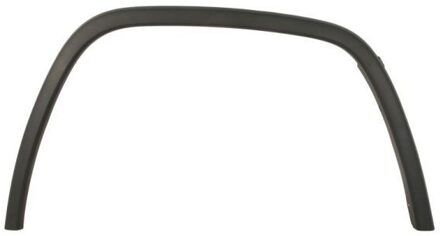 jeep Sier- / beschermingspaneel, spatbord 5703083207372P