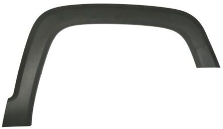 jeep Sier- / beschermingspaneel, spatbord 5703083216372P