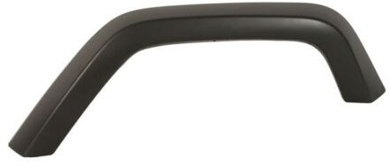 jeep Sier- / beschermingspaneel, spatbord 5703083255377PP