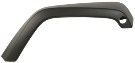 jeep Sier- / beschermingspaneel, spatbord 5703083255378P