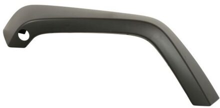 jeep Sier- / beschermingspaneel, spatbord 5703083255379PP