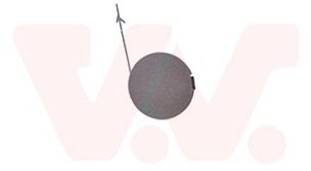 jeep Sleepoog Kapje Voor 2129587