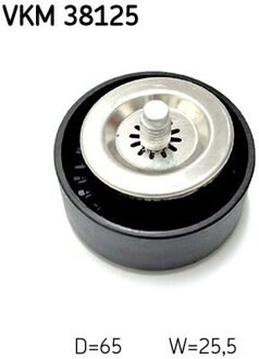 jeep Spanrol VKM38125