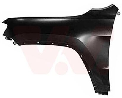 jeep Spatbord 2119655