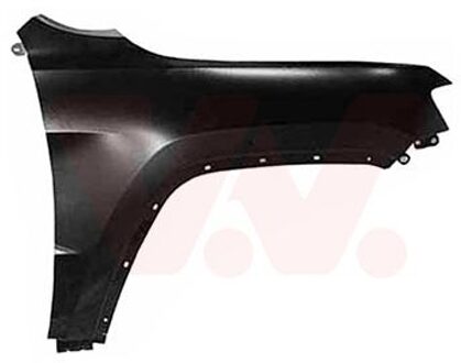 jeep Spatbord 2119656