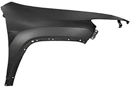 jeep Spatbord 2603106