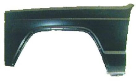 jeep Spatbord 2610007