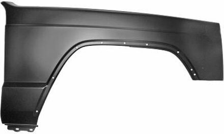 jeep Spatbord 2610206