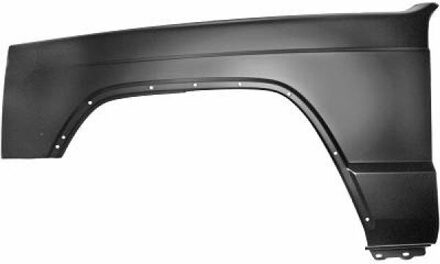 jeep Spatbord 2610207