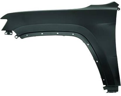 jeep Spatbord 2613006