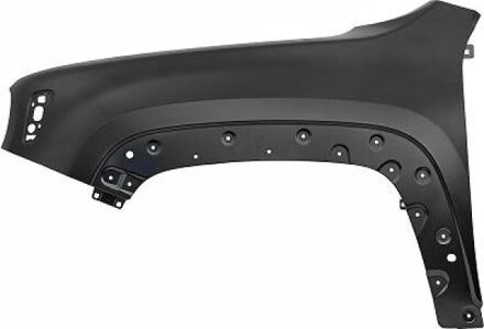 jeep Spatbord 2660007