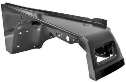 jeep Spatbord 2675006