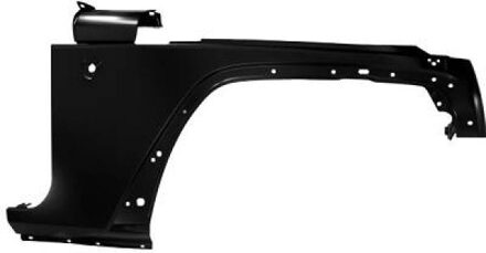 jeep Spatbord 2676007