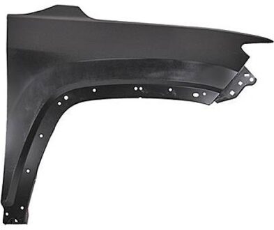 jeep Spatbord 2680006