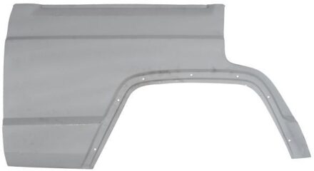 jeep Spatbord 6504013203572P