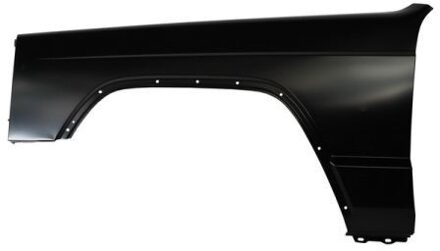 jeep Spatbord 6504043203315P