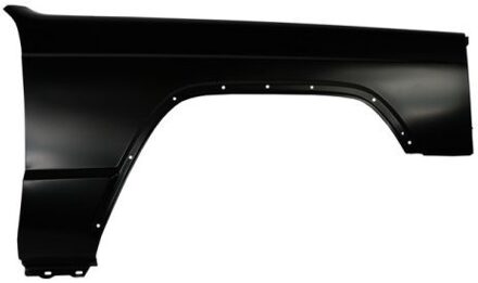 jeep Spatbord 6504043203316P