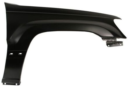 jeep Spatbord 6504043204312P