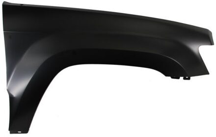 jeep Spatbord 6504043205312P