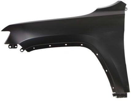 jeep Spatbord 6504043206311P