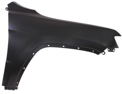 jeep Spatbord 6504043206312P