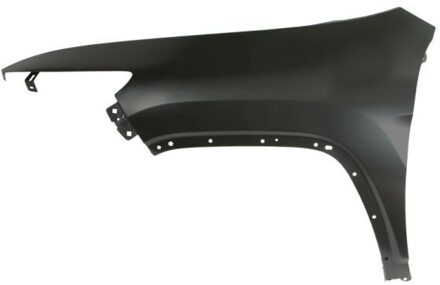 jeep Spatbord 6504043206315P
