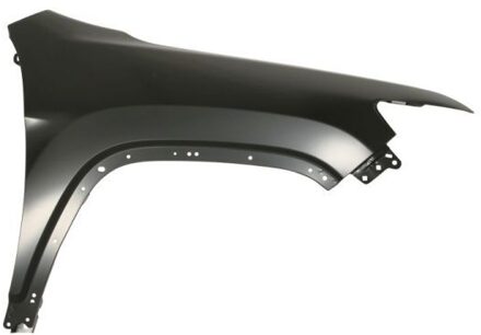 jeep Spatbord 6504043208312P