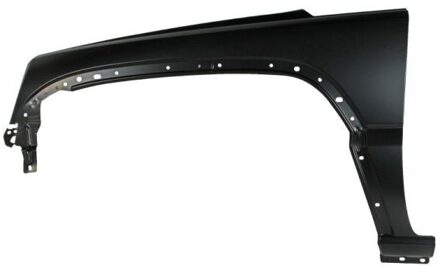 jeep Spatbord 6504043211313P