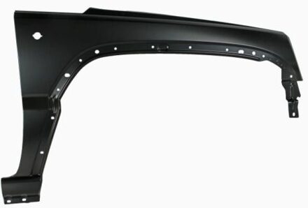 jeep Spatbord 6504043211314P